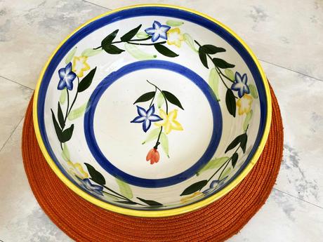 Stará vidiecka misa, 