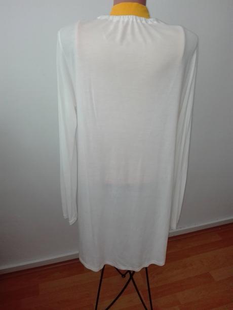 Sveter,,-kardigán m-l, l