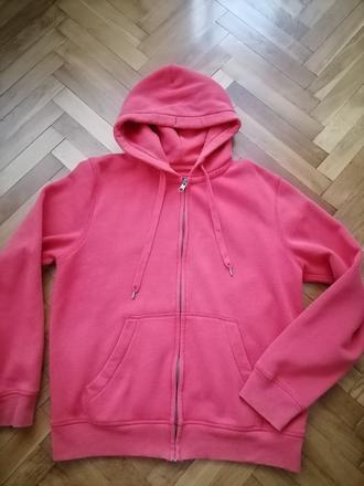 Mikina-aj pre staršie dievčatá, xl