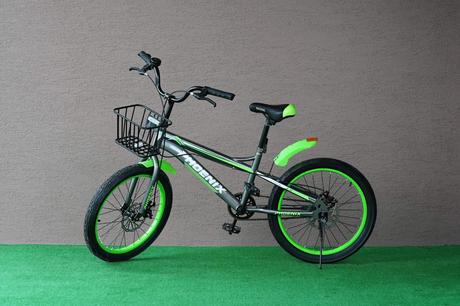 Detský bicykel 20'', 20