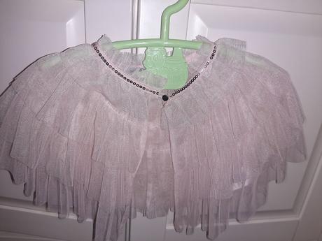 Tylové bolerko lindex, lindex,110