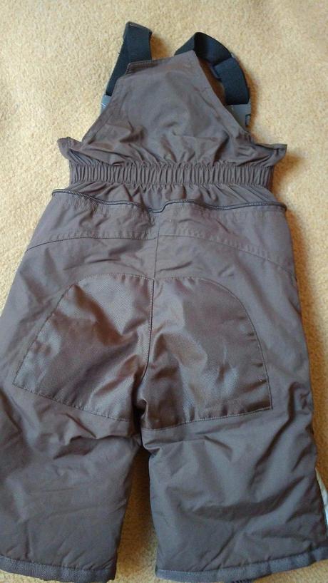 Otepľovačky veľ. 74/80, tcm,74