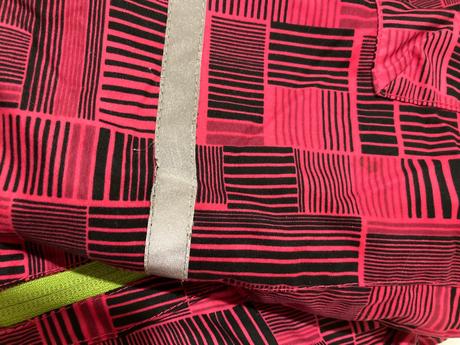 Killtec vetrovka, 104