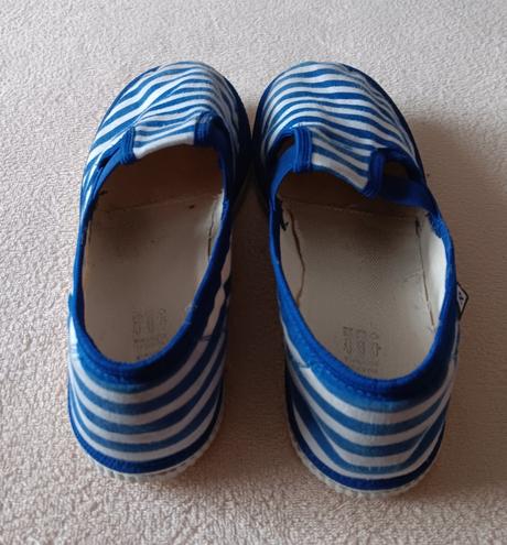 Papučky rak veľ. 33, rak,33