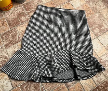 Dámska sukňa, gate,m
