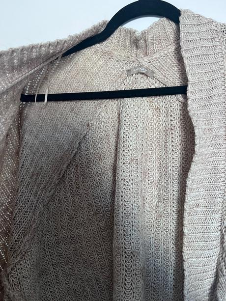 Oversize kardigan, orsay,s