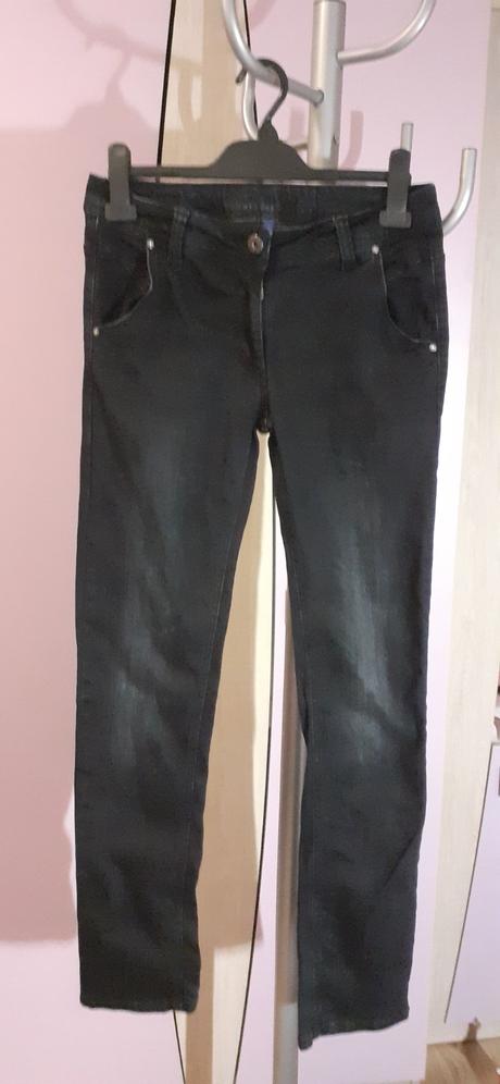 Rifle cecil s mierne zvysenym pasom pas 76cm, 28