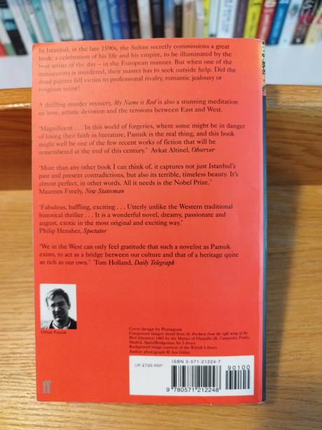 Orhan pamuk v anglictine xs24, 