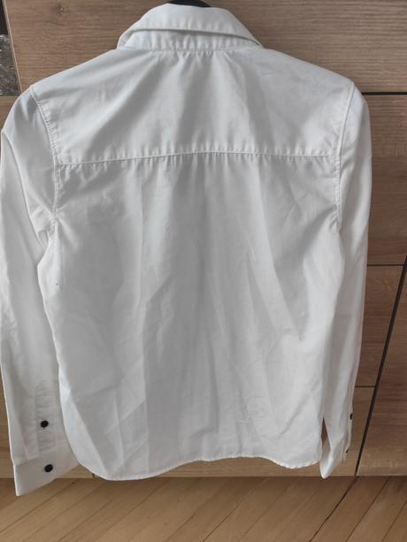 Spoločenská košeľa h&m, h&m,134