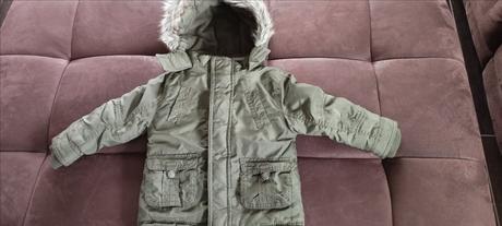 Zimná bunda, f&f,92