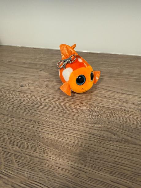 Ty  beanie boos plyšové zvieratká, 