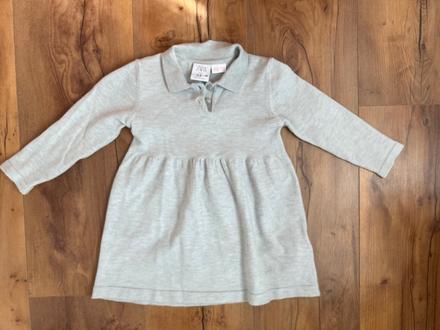 Polo šaty zara, zara,86