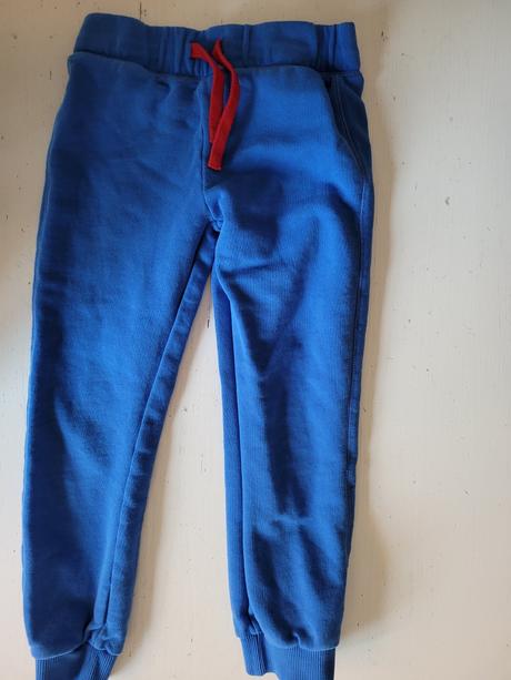 Benetton tepláky, benetton,122