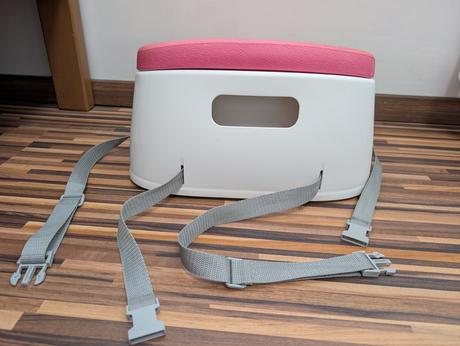 Podsedak ingenuity, ingenuity