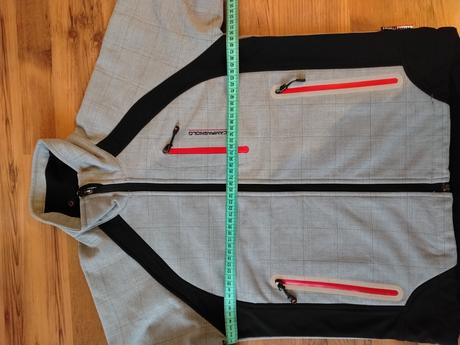 Softshellová bunda cmp s, cmp,s