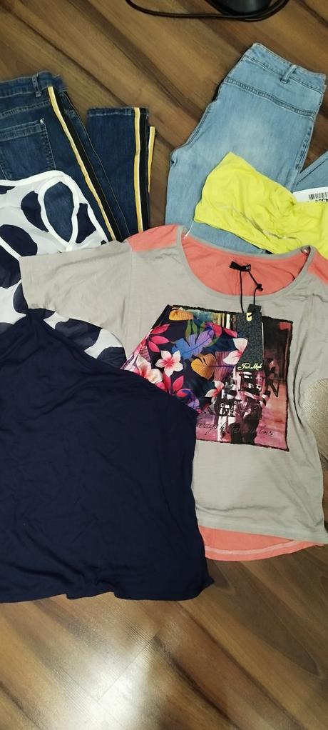 Balíček oblečenia, 36