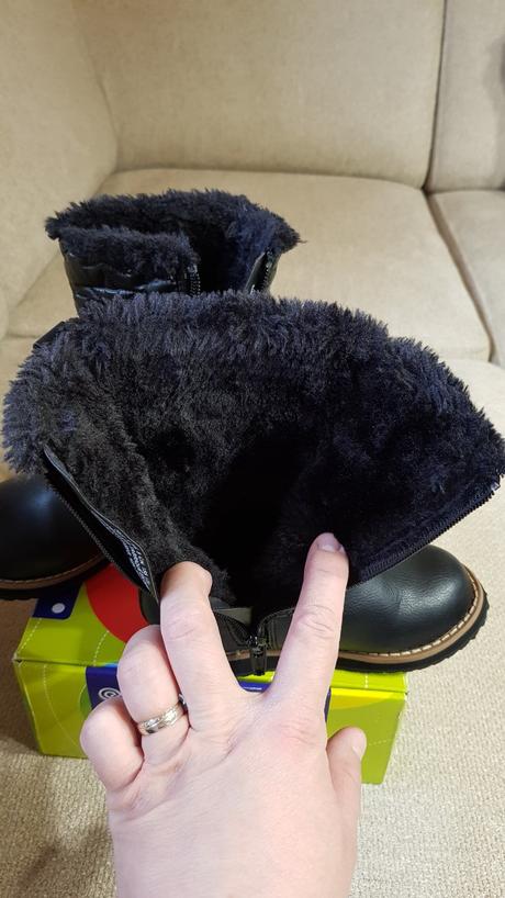 Čižmy veľkosť 25, h&m,25