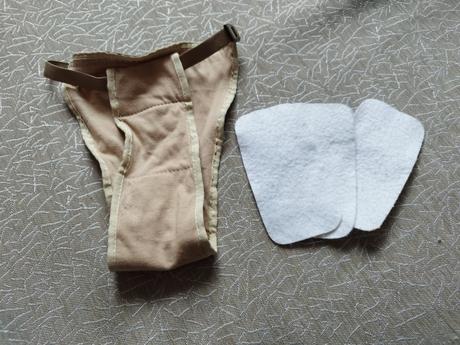 Nohavičky pre fenku, 