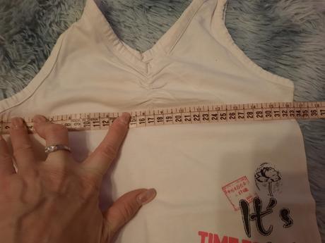 Tričko tom tailor xs, tom tailor,xs