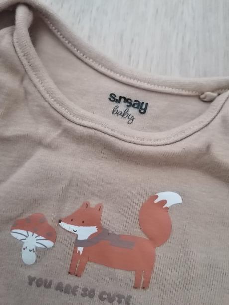 2xbody 86, sinsay,86