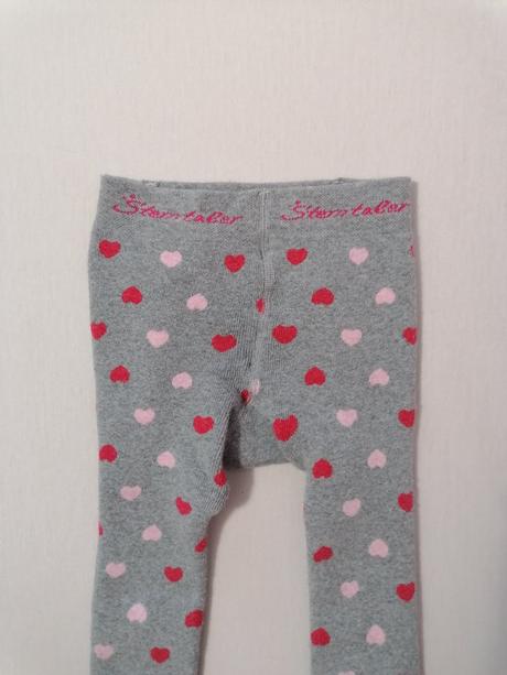 Hrubšie pancusky srdieckove, sterntaler,104