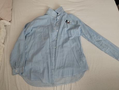 Košeľa, reserved,164