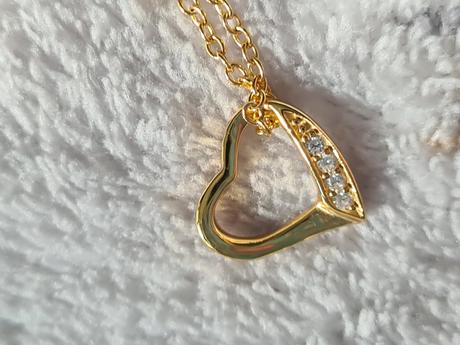 Náhrdelník strieborný, 