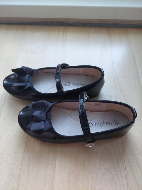 Balerinky, 34