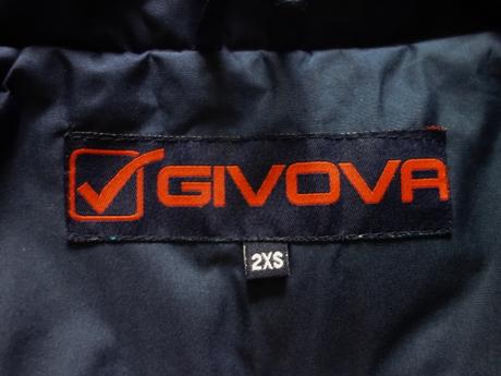 Chlapčenská zimná bunda, 158