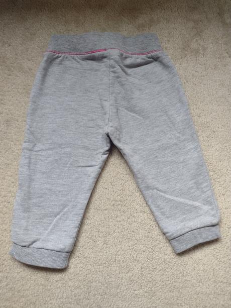 Tepláčiky c&a veľkosť 74, c&a,74