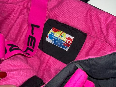 Oteplovacky lewro 140/146, lewro,140