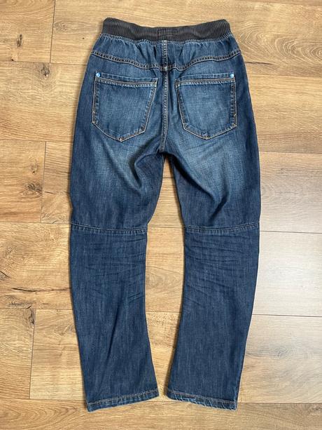 Tmavomodre rifle (11 yrs), next,146