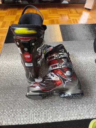 Damske lyz, atomic,40