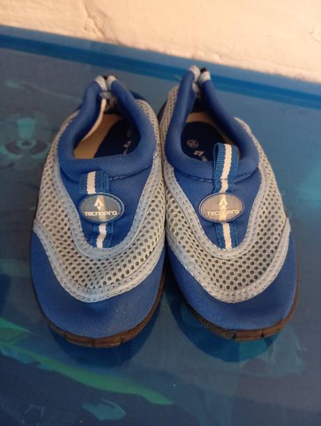 Topánky do vody č.26, 26