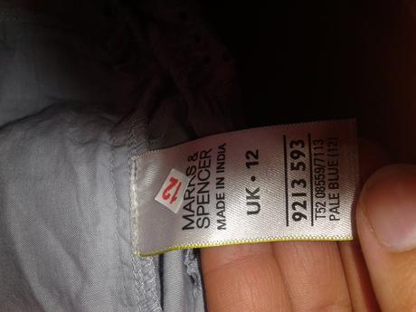 Dámska tunika, šaty, marks & spencer,40