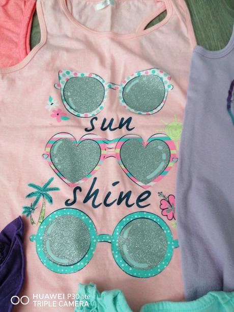 Letné tielka, pepco,128