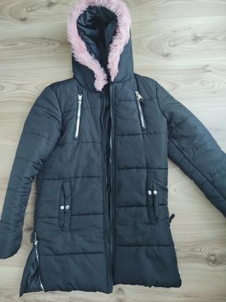 Hrubá zimná vetrovka, pepco,164