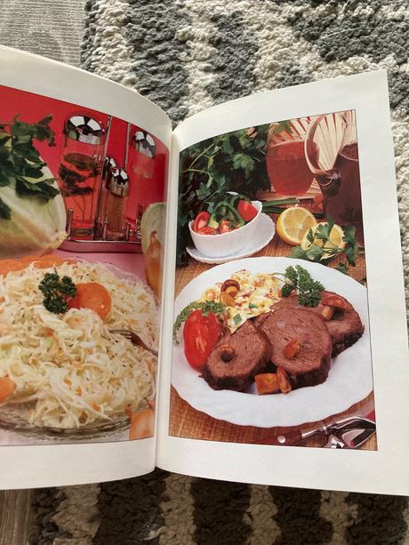 Malá kuchařka dělené stravy - horecká jana, 