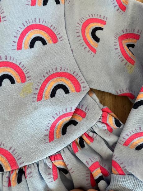 Šaty ff 104, f&f,104