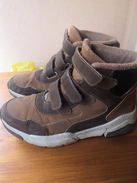 Detske prechodne topanky, 36