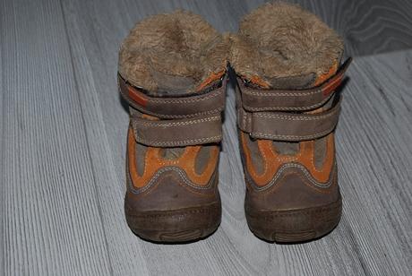 Zimne topanky, protetika,22