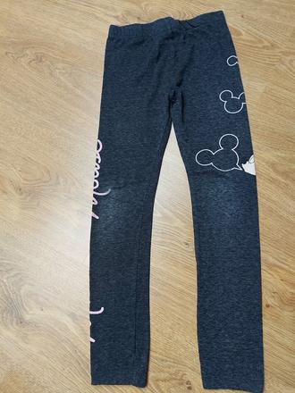 Legínky, disney,128