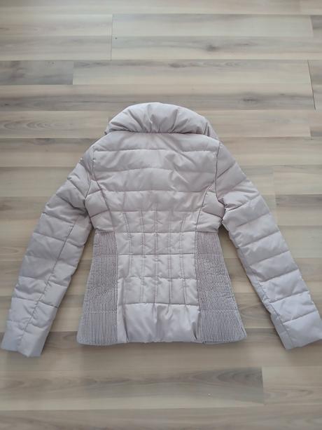 Zimná bunda guess, guess,xs