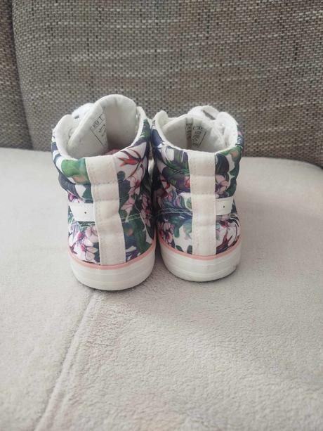 Tínedžerske tenisky, pepperts,37