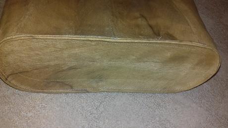 Nepoužívaná kabela,