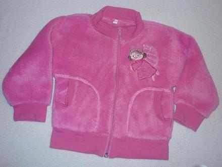 Bundička chlpatá, 80