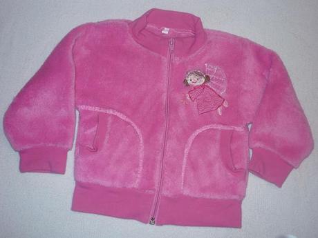 Bundička chlpatá, 80