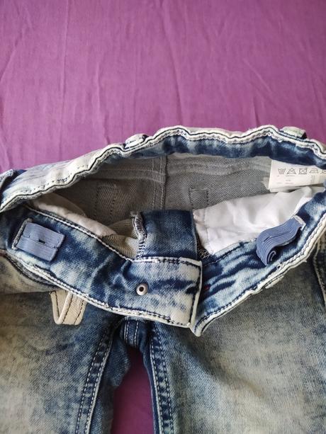 Rifľové kraťasy, dopodopo,110