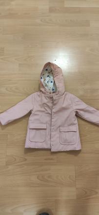 Softshellová bunda, zara,92