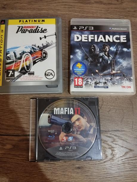 Hry na ps3, 